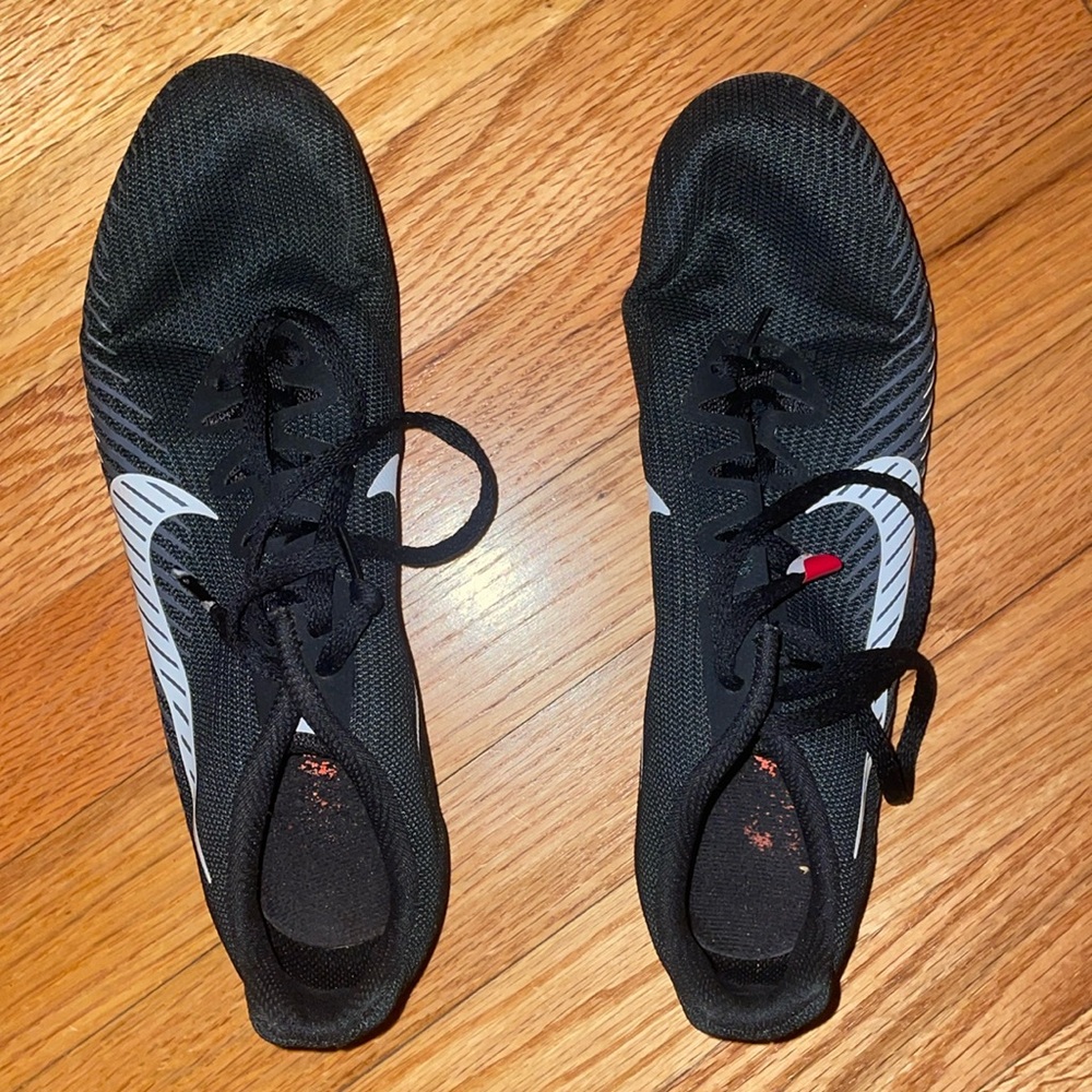 Nike racing spikes !!